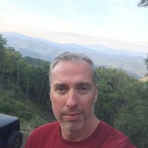 Meet your Posher, Greg